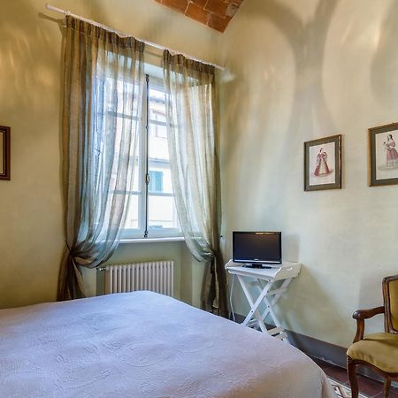 Locanda San Marco Residenza Caluri Pistoia Dış mekan fotoğraf