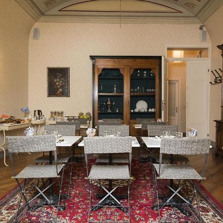 Locanda San Marco Residenza Caluri Pistoia Dış mekan fotoğraf