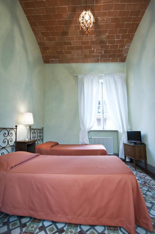 Locanda San Marco Residenza Caluri Pistoia Dış mekan fotoğraf