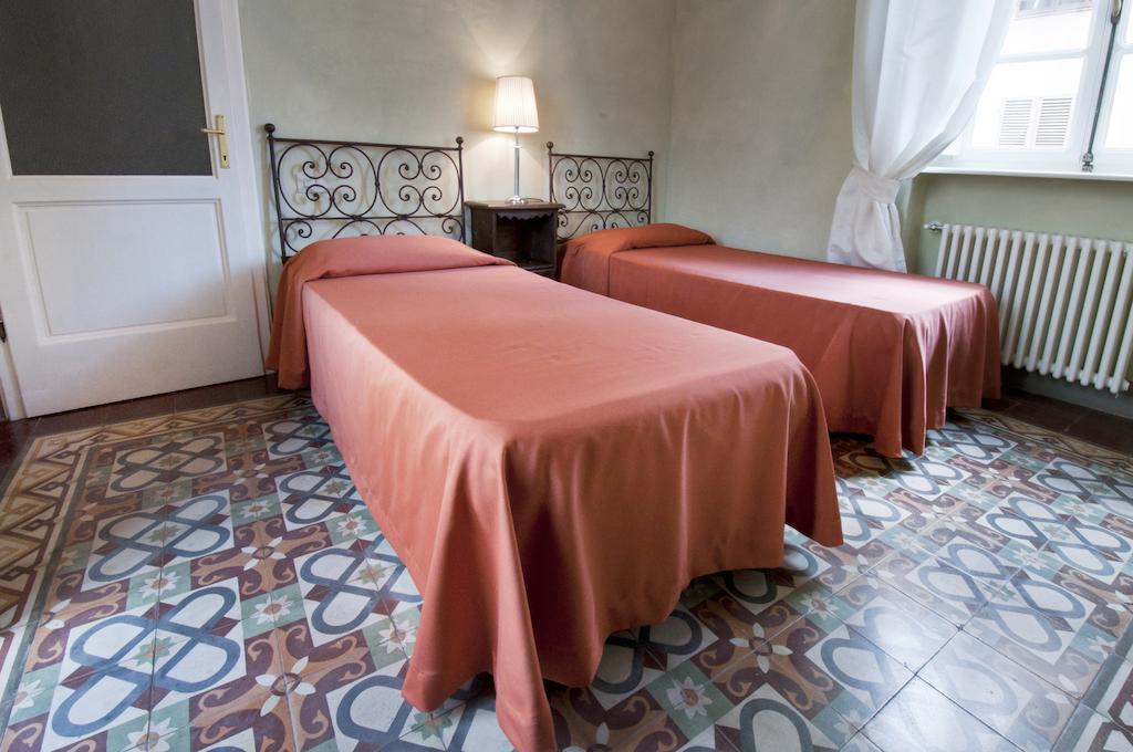 Locanda San Marco Residenza Caluri Pistoia Dış mekan fotoğraf