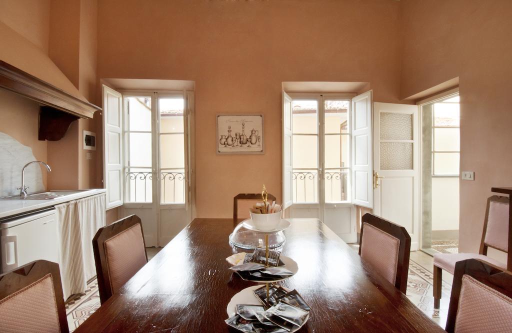 Locanda San Marco Residenza Caluri Pistoia Dış mekan fotoğraf