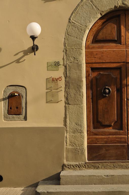 Locanda San Marco Residenza Caluri Pistoia Dış mekan fotoğraf