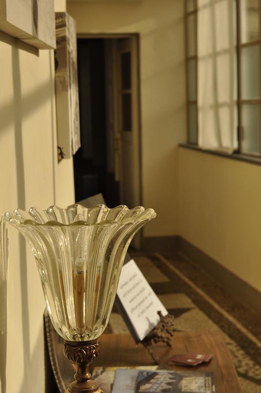 Locanda San Marco Residenza Caluri Pistoia Dış mekan fotoğraf