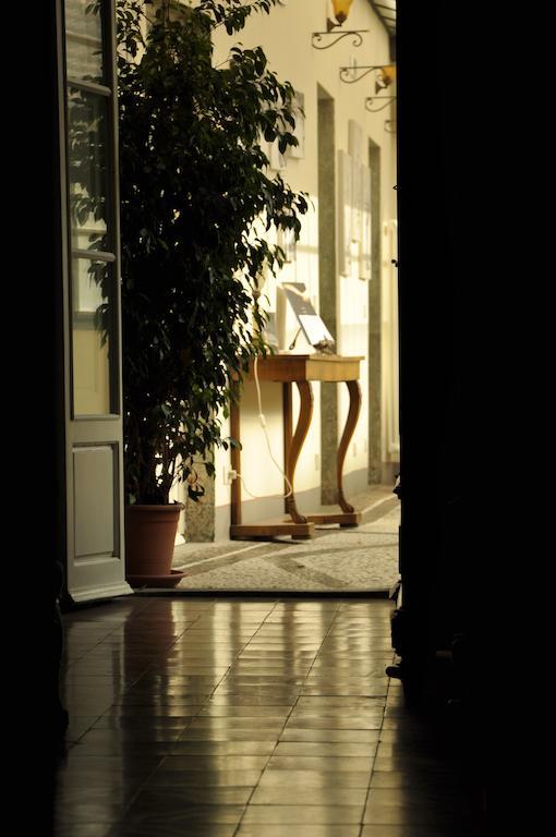 Locanda San Marco Residenza Caluri Pistoia Dış mekan fotoğraf