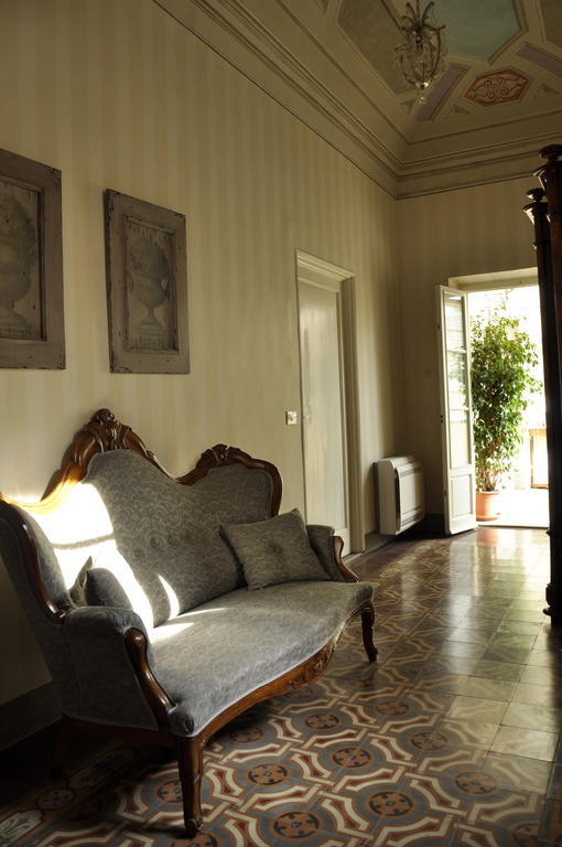 Locanda San Marco Residenza Caluri Pistoia Dış mekan fotoğraf