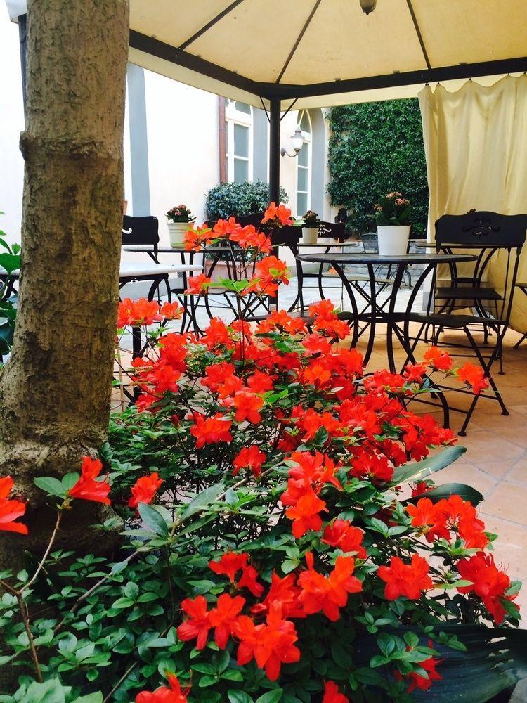 Locanda San Marco Residenza Caluri Pistoia Dış mekan fotoğraf