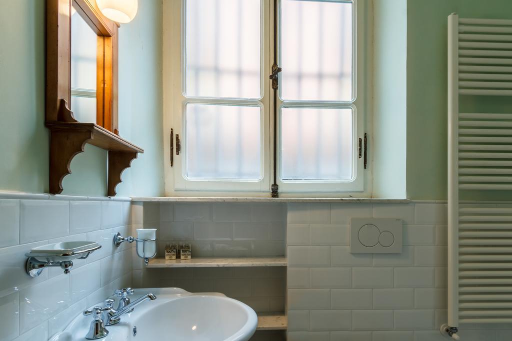 Locanda San Marco Residenza Caluri Pistoia Dış mekan fotoğraf