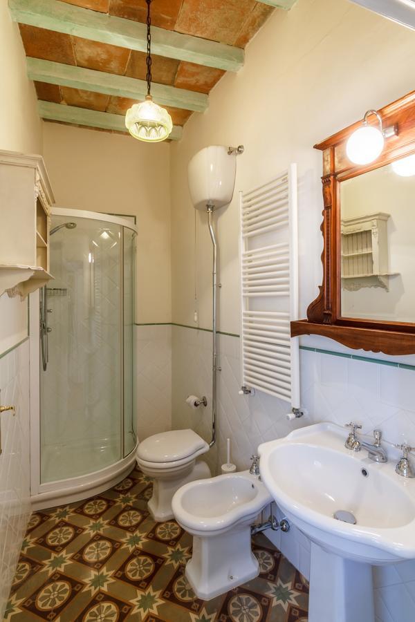 Locanda San Marco Residenza Caluri Pistoia Dış mekan fotoğraf