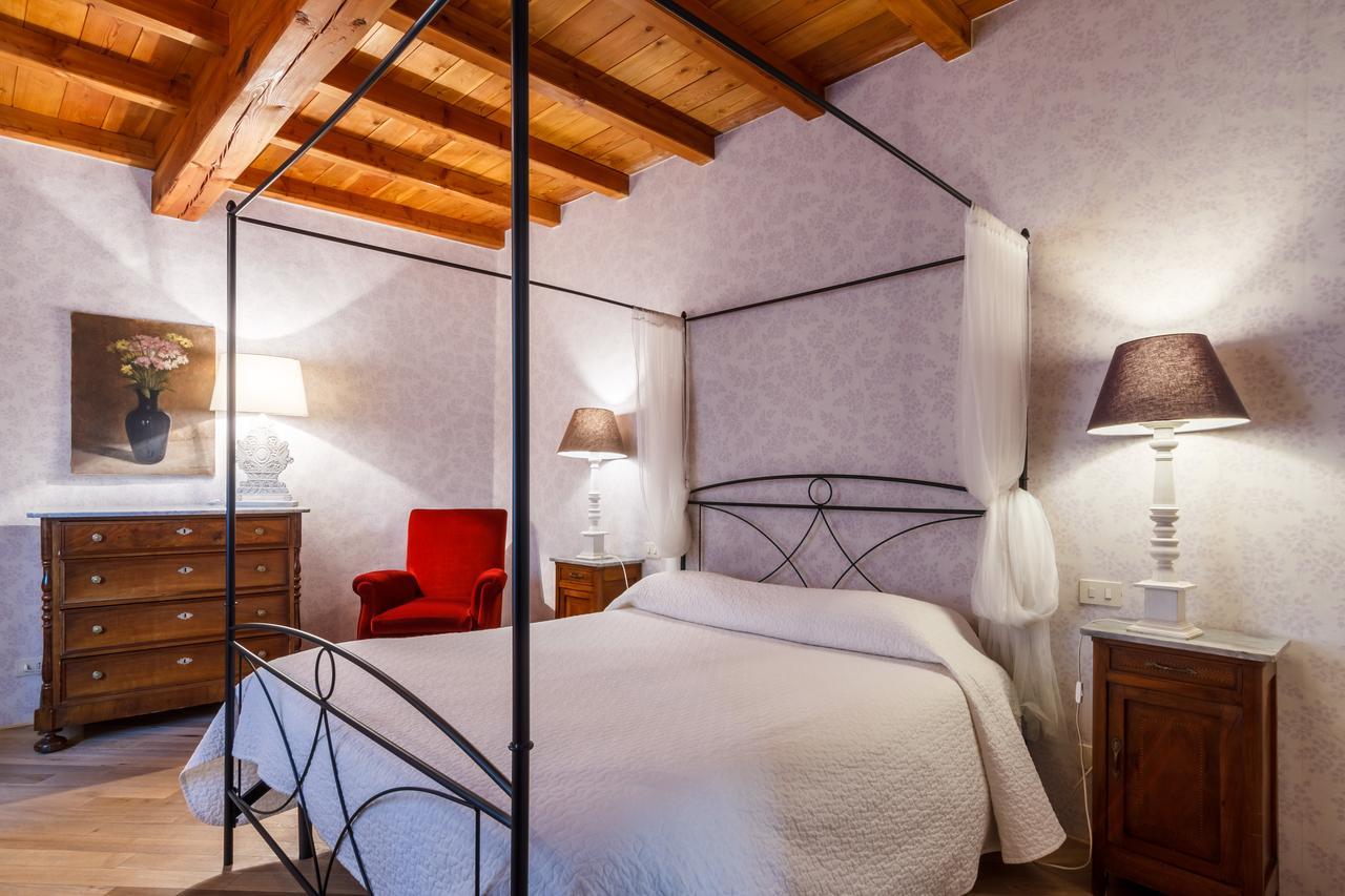 Locanda San Marco Residenza Caluri Pistoia Dış mekan fotoğraf