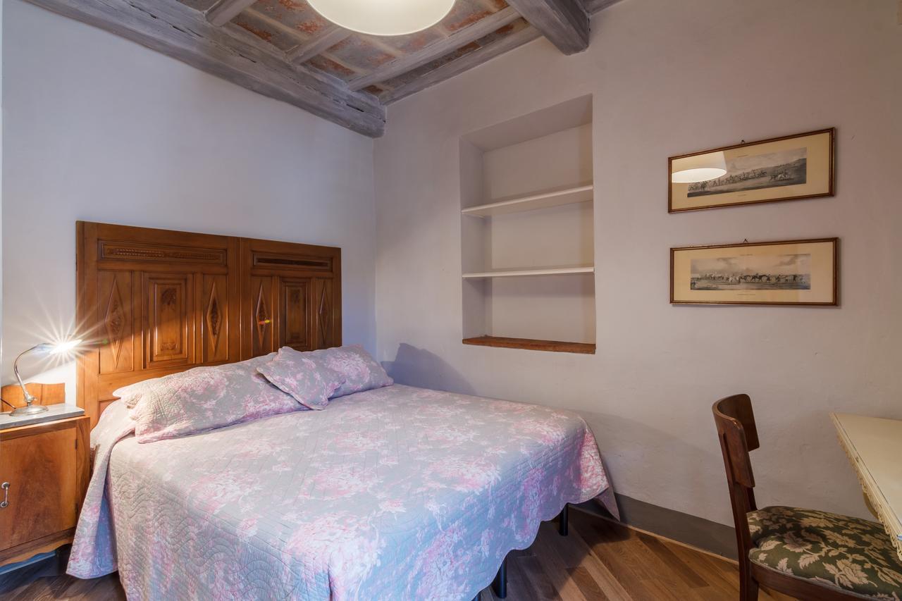 Locanda San Marco Residenza Caluri Pistoia Dış mekan fotoğraf