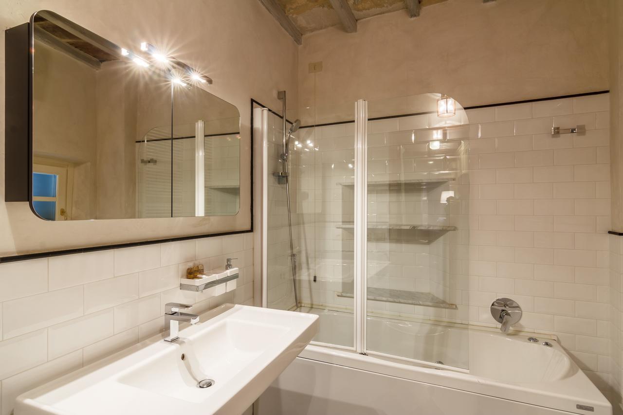 Locanda San Marco Residenza Caluri Pistoia Dış mekan fotoğraf