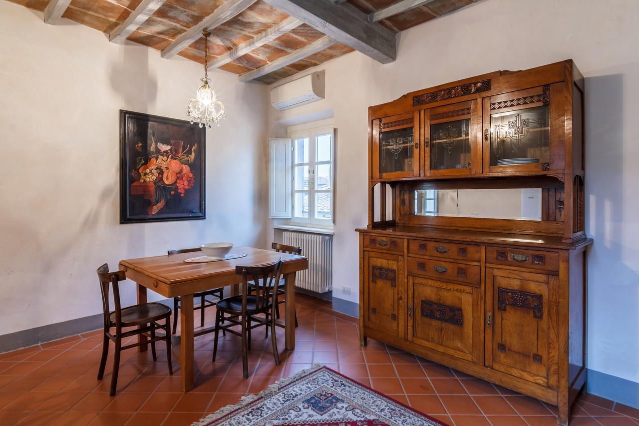 Locanda San Marco Residenza Caluri Pistoia Dış mekan fotoğraf