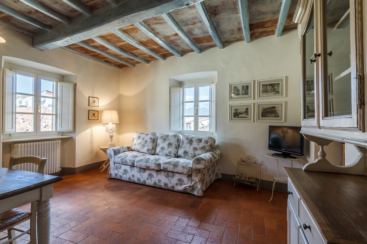 Locanda San Marco Residenza Caluri Pistoia Dış mekan fotoğraf