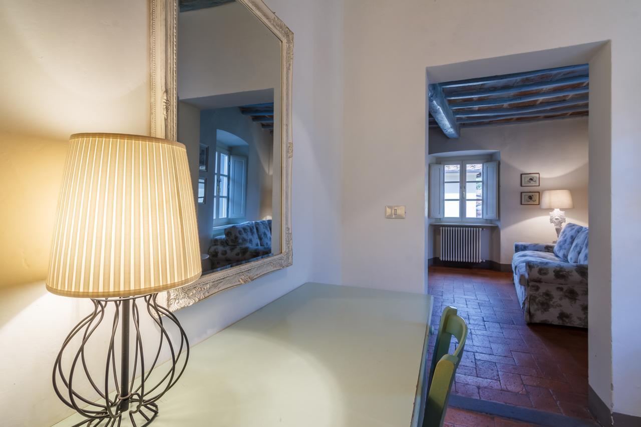 Locanda San Marco Residenza Caluri Pistoia Dış mekan fotoğraf