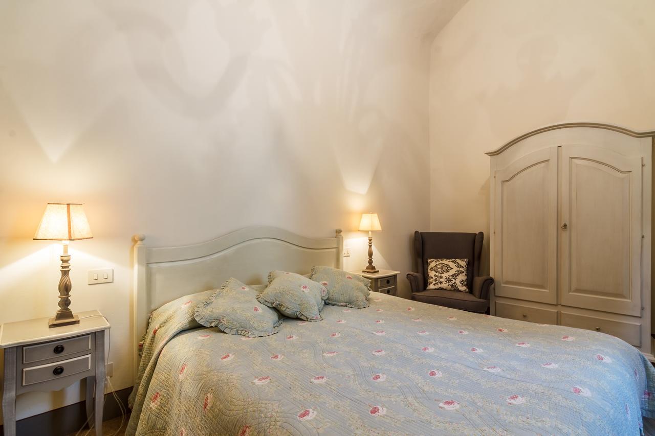 Locanda San Marco Residenza Caluri Pistoia Dış mekan fotoğraf