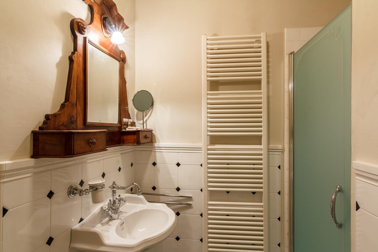 Locanda San Marco Residenza Caluri Pistoia Dış mekan fotoğraf