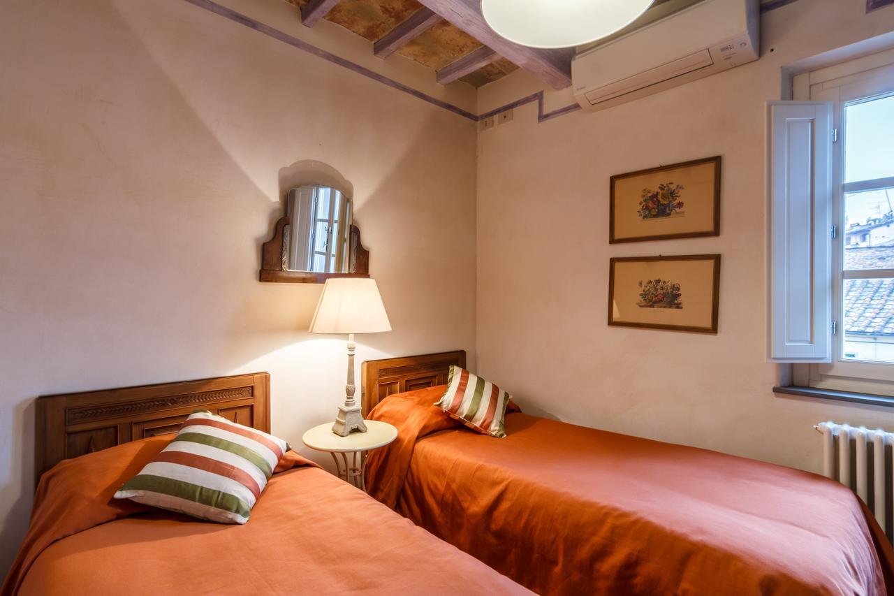 Locanda San Marco Residenza Caluri Pistoia Dış mekan fotoğraf