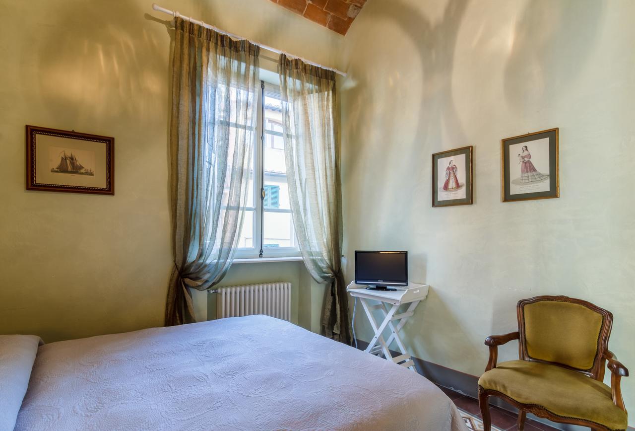 Locanda San Marco Residenza Caluri Pistoia Dış mekan fotoğraf