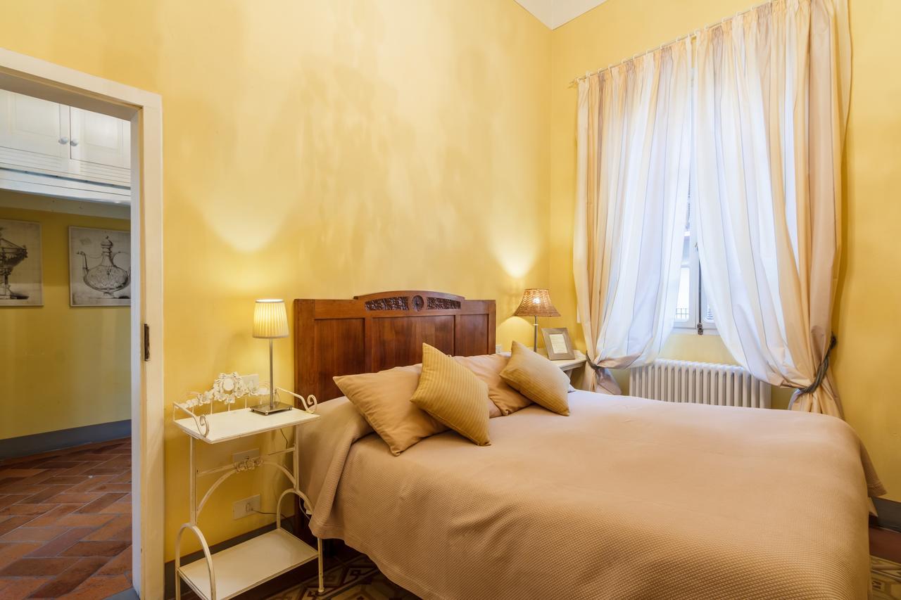 Locanda San Marco Residenza Caluri Pistoia Dış mekan fotoğraf