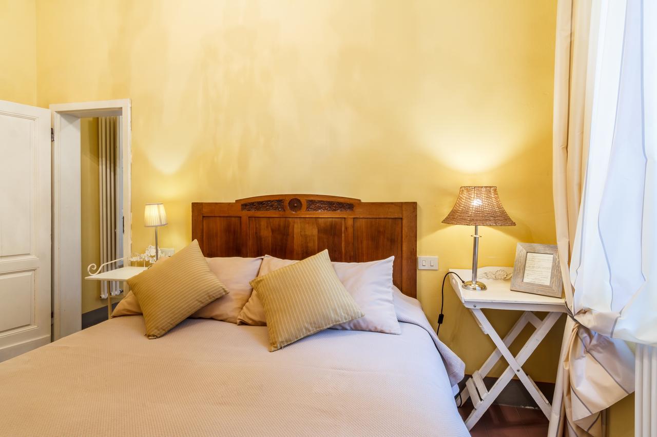 Locanda San Marco Residenza Caluri Pistoia Dış mekan fotoğraf