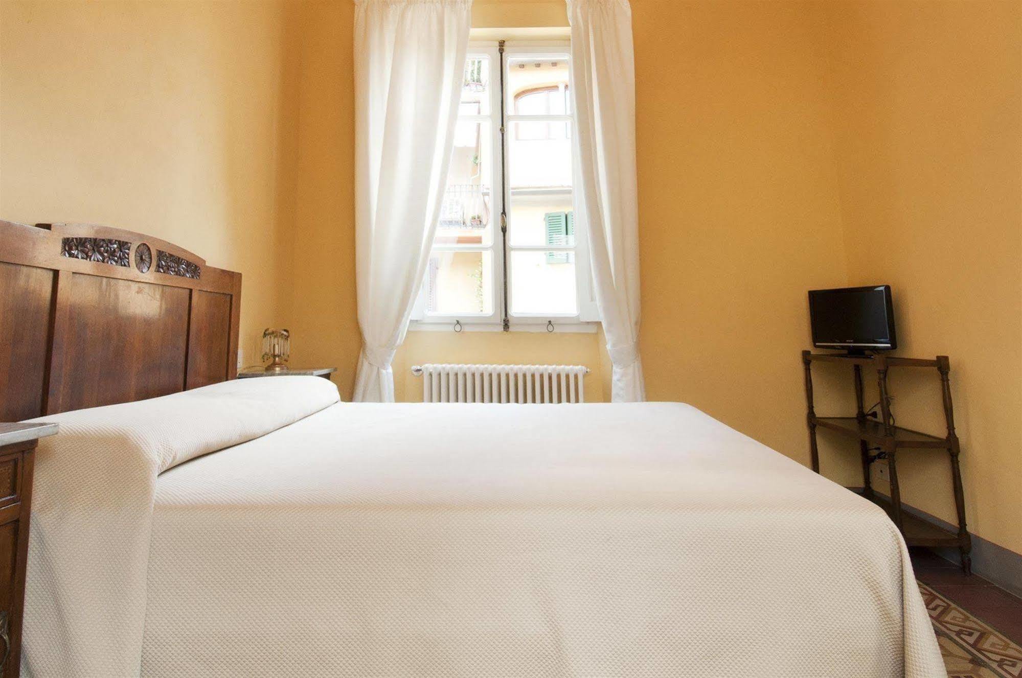 Locanda San Marco Residenza Caluri Pistoia Dış mekan fotoğraf