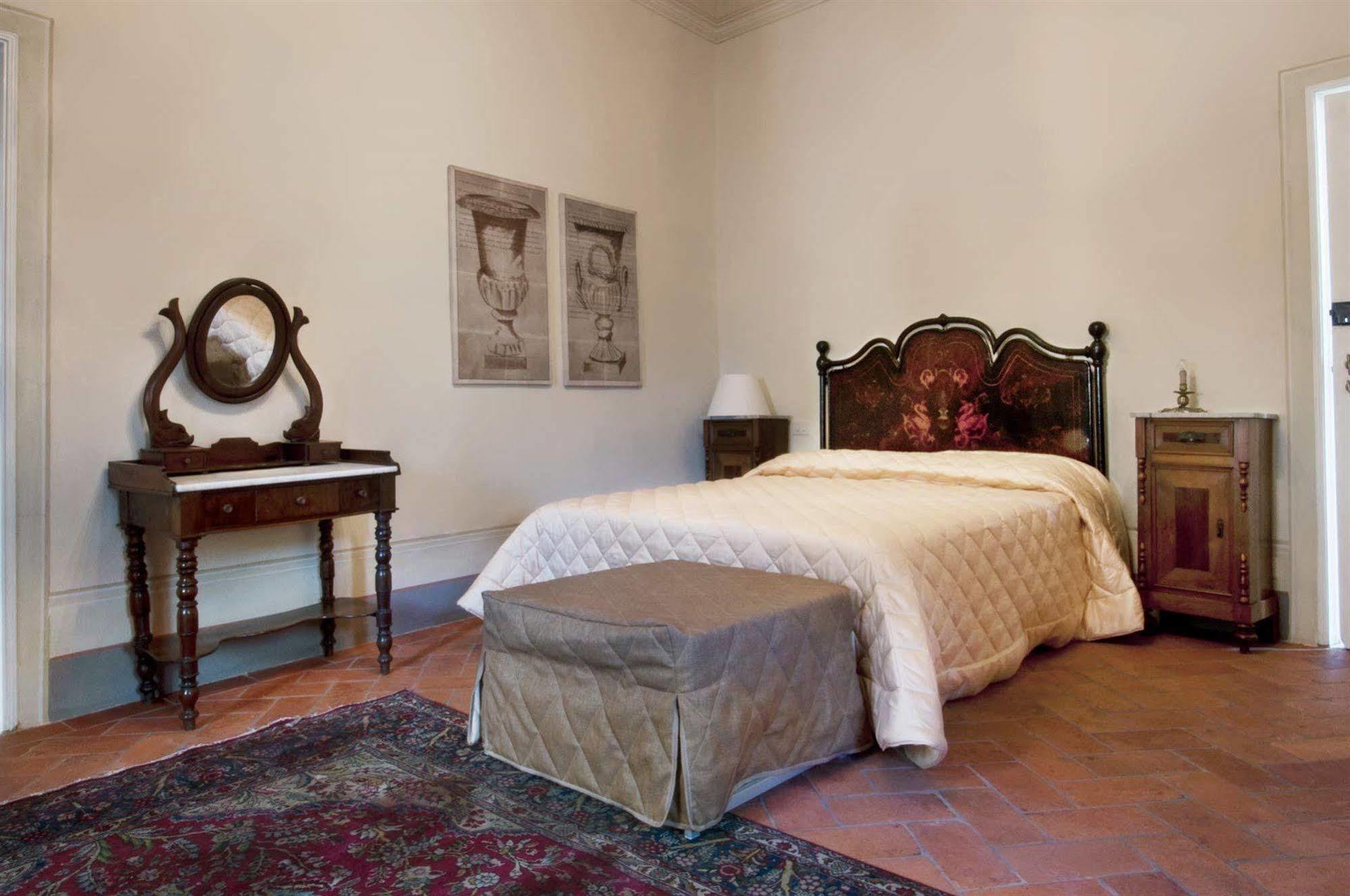 Locanda San Marco Residenza Caluri Pistoia Dış mekan fotoğraf