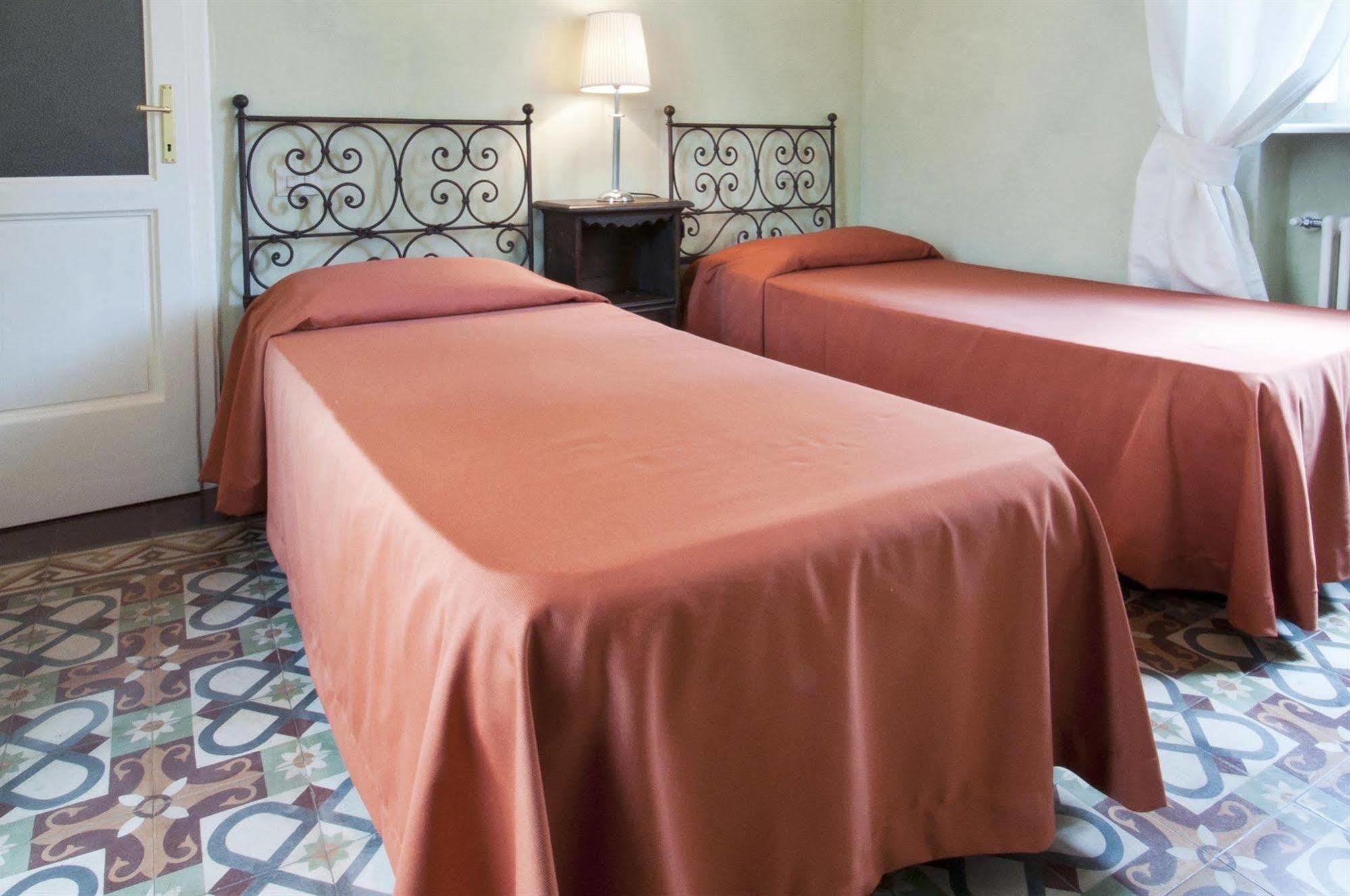 Locanda San Marco Residenza Caluri Pistoia Dış mekan fotoğraf