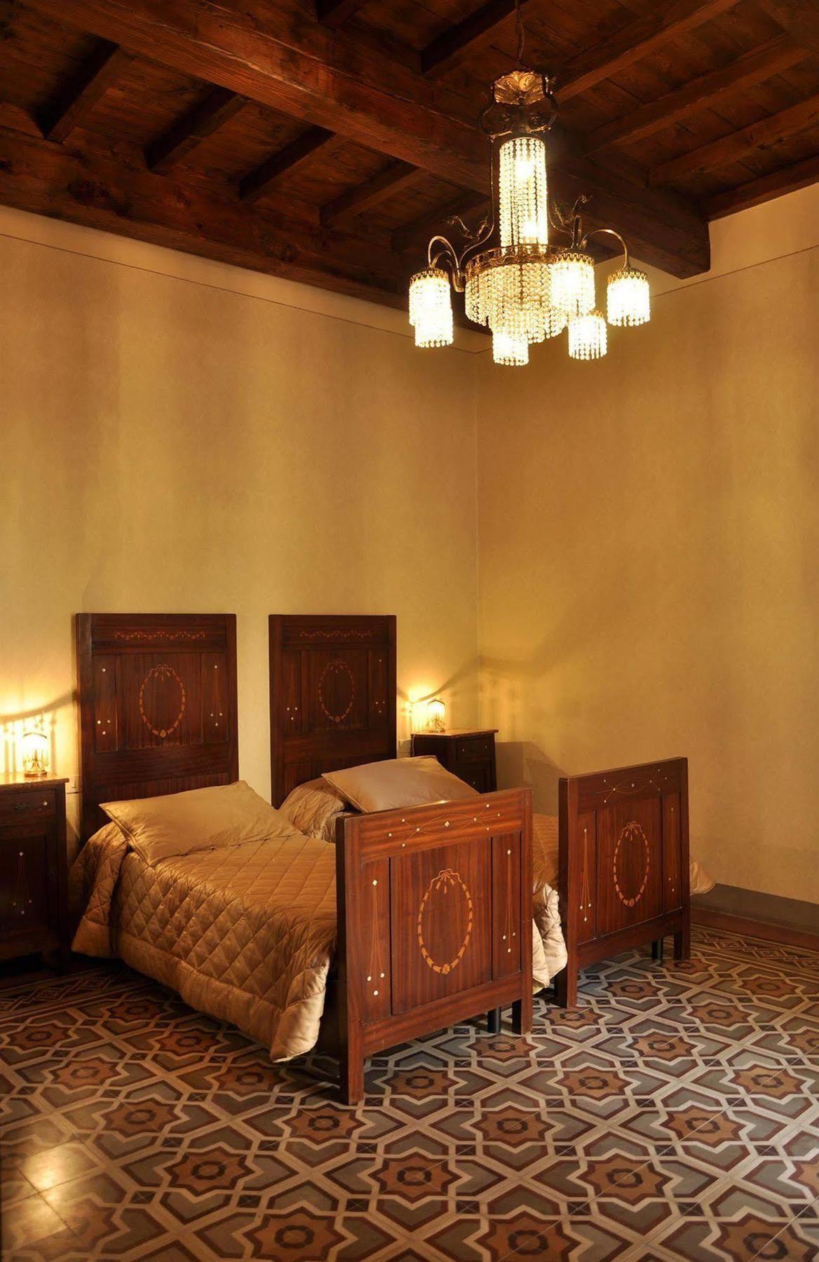 Locanda San Marco Residenza Caluri Pistoia Dış mekan fotoğraf