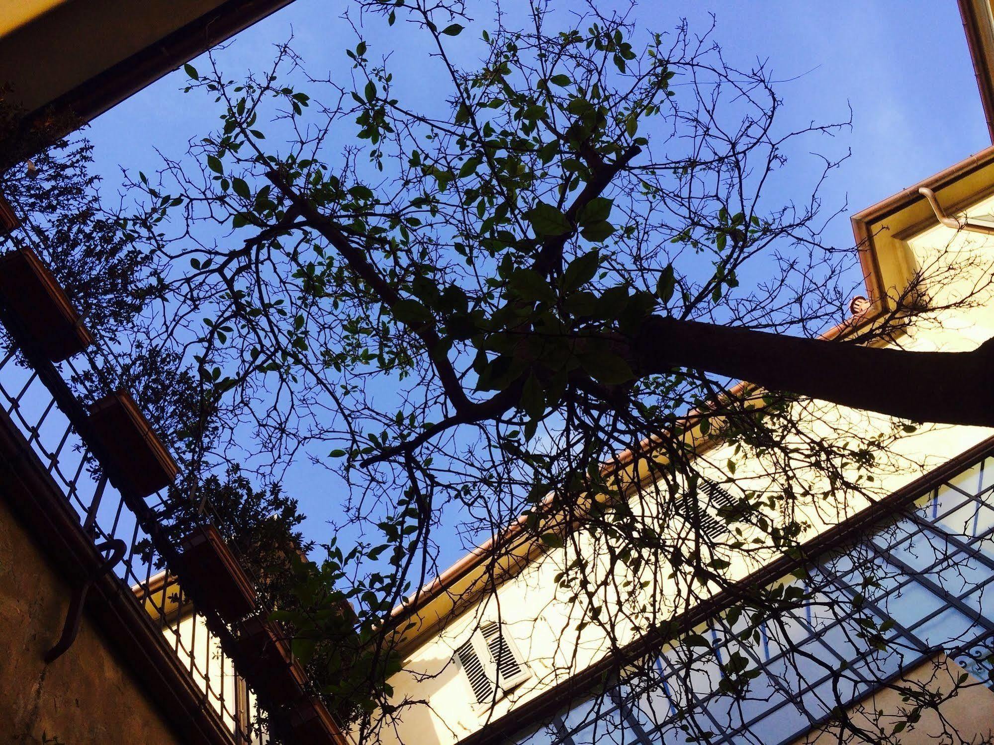 Locanda San Marco Residenza Caluri Pistoia Dış mekan fotoğraf