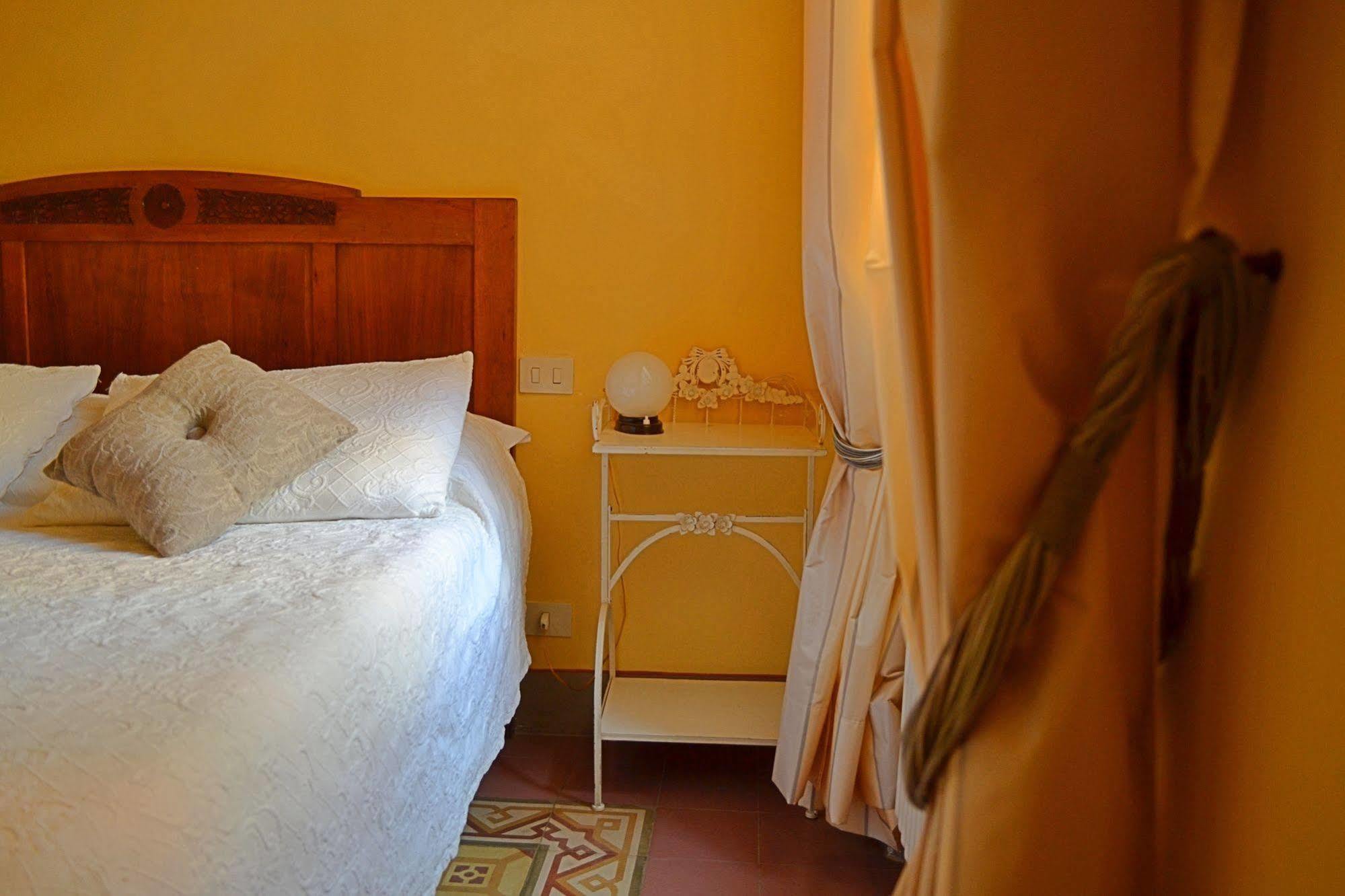 Locanda San Marco Residenza Caluri Pistoia Dış mekan fotoğraf