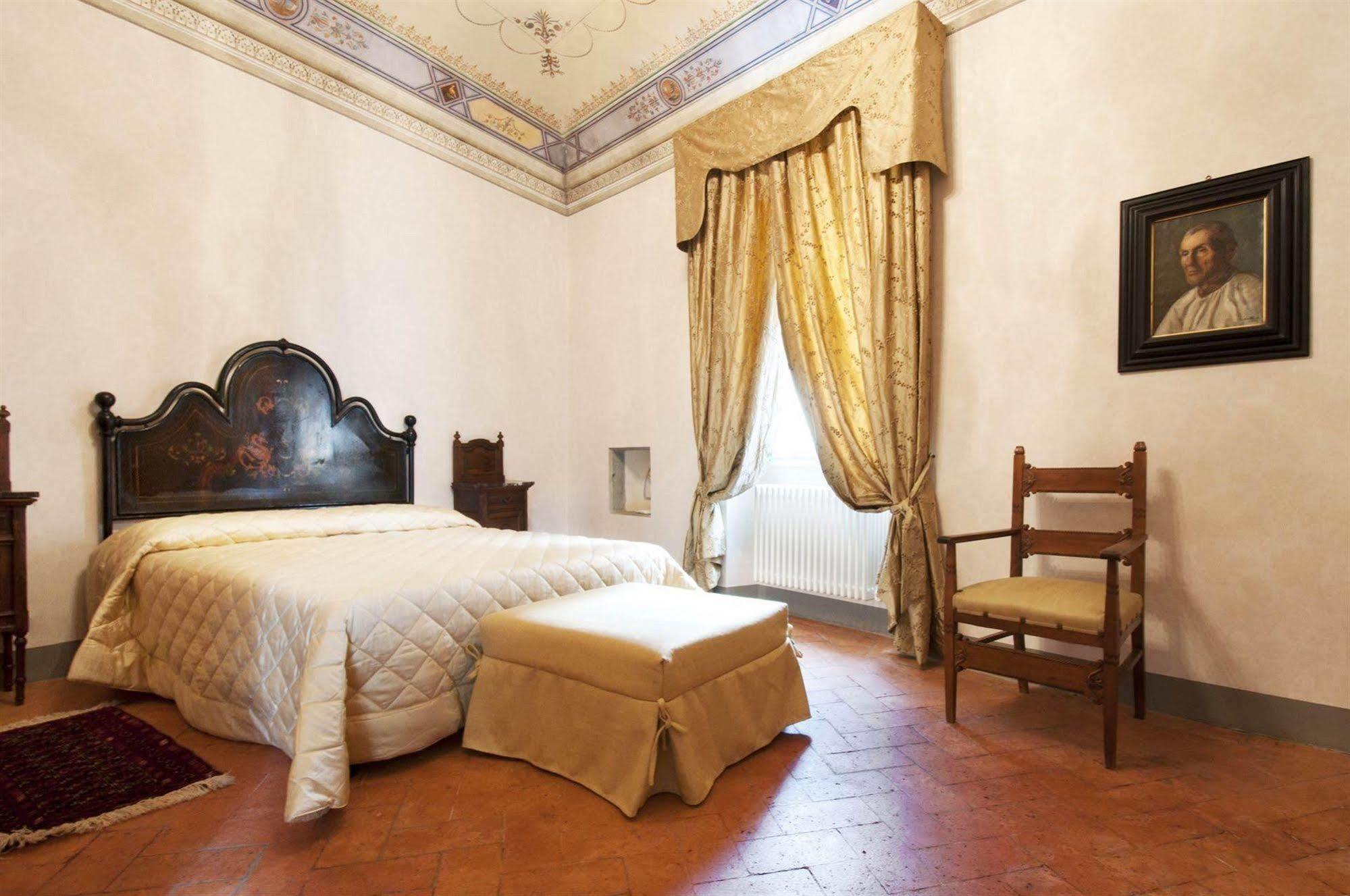 Locanda San Marco Residenza Caluri Pistoia Dış mekan fotoğraf
