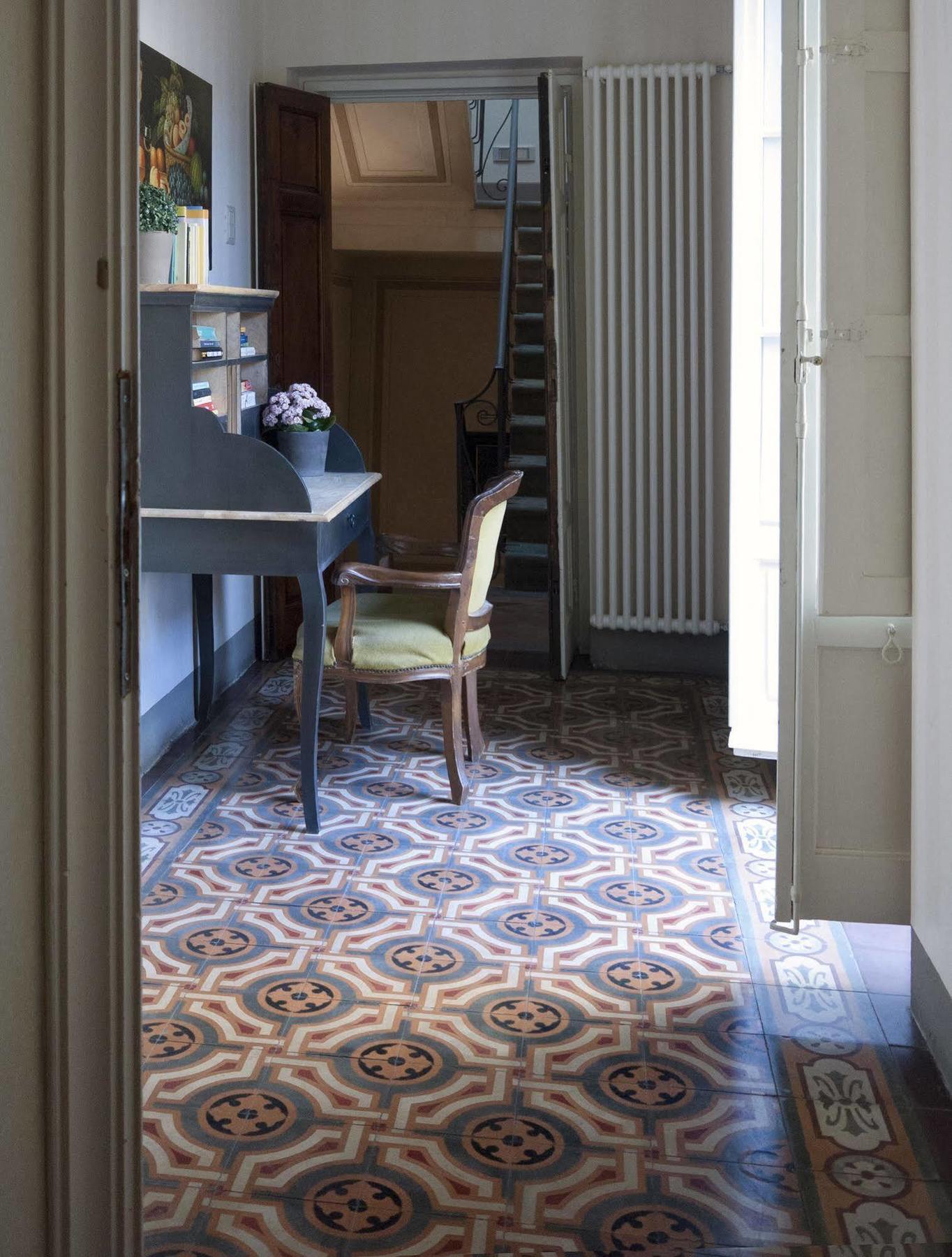 Locanda San Marco Residenza Caluri Pistoia Dış mekan fotoğraf