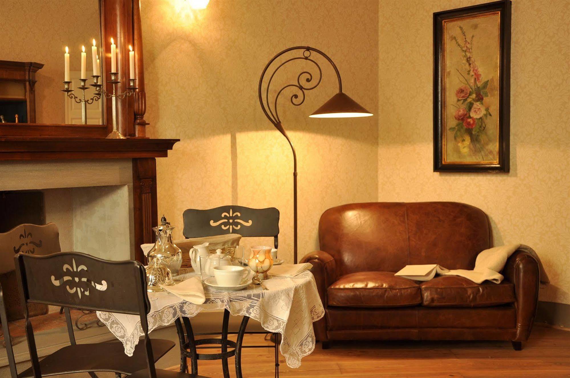 Locanda San Marco Residenza Caluri Pistoia Dış mekan fotoğraf