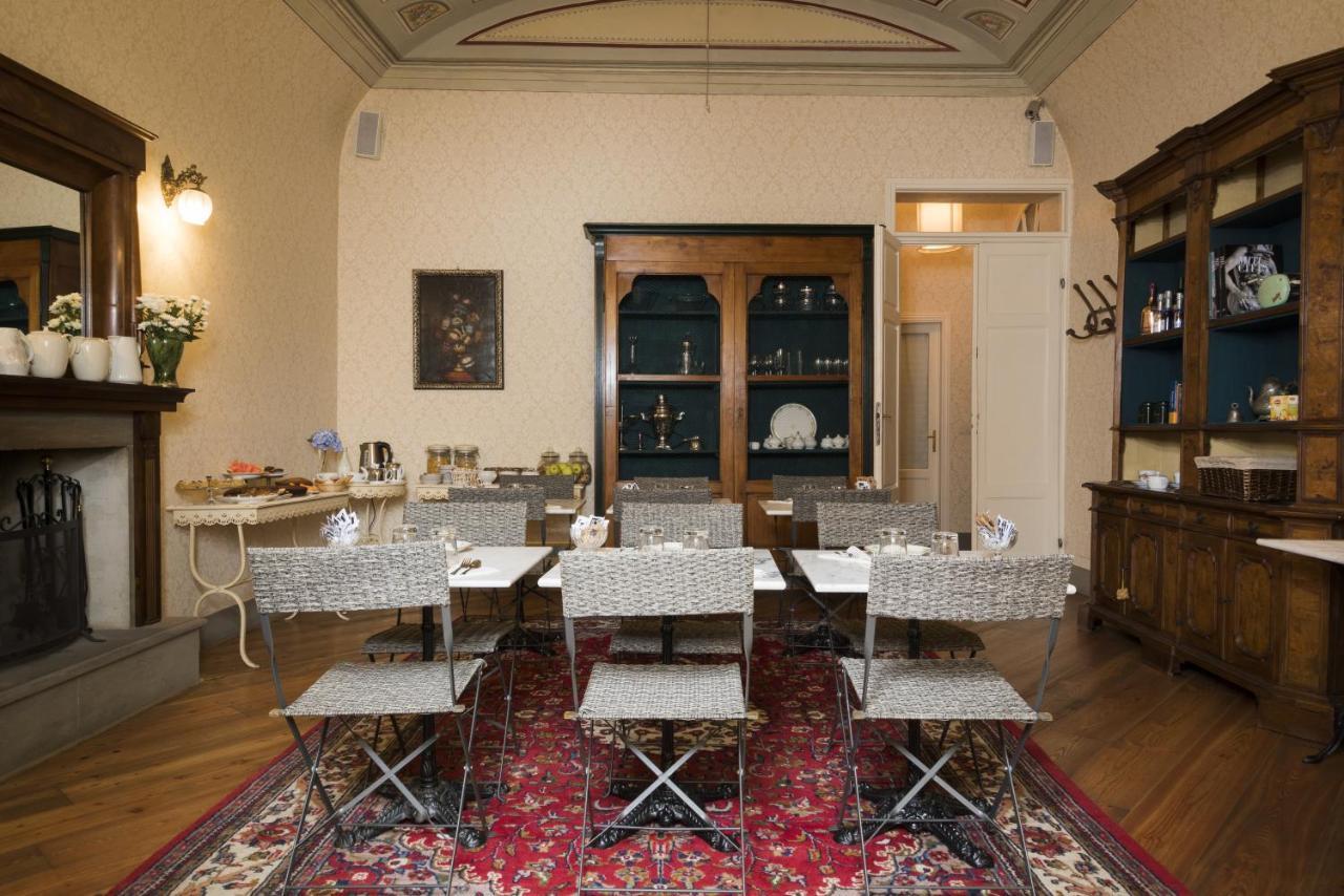 Locanda San Marco Residenza Caluri Pistoia Dış mekan fotoğraf